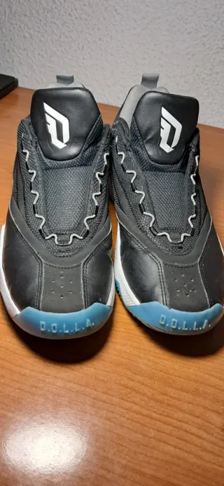 Zapatillas Adidas Dame Trainers Talla 46