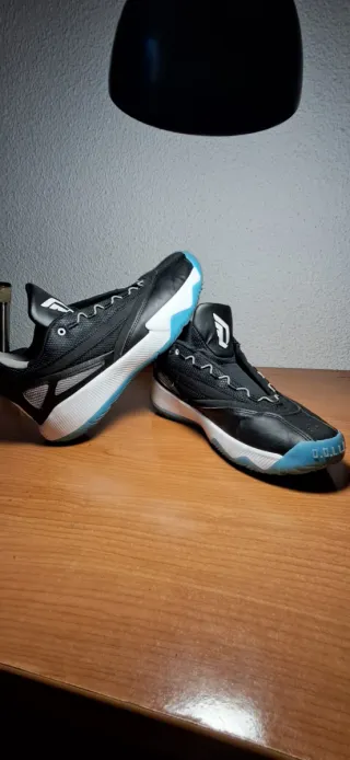 Zapatillas Adidas Dame Trainers Talla 46