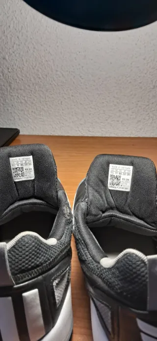 Zapatillas Adidas Dame Trainers Talla 46