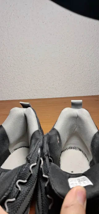 Zapatillas Adidas Dame Trainers Talla 46