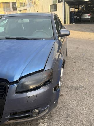 Audi A4 2006