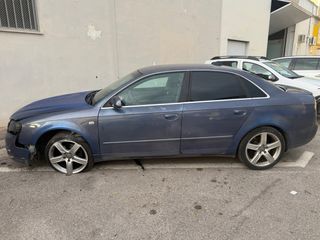 Audi A4 2006