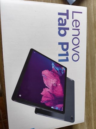 Tablet Lenovo P11 128GB