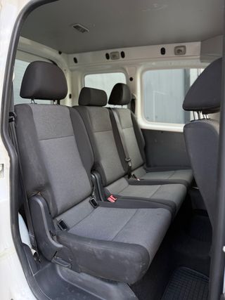 Volkswagen Caddy BLUEMOTION 2.0 TDI 2019