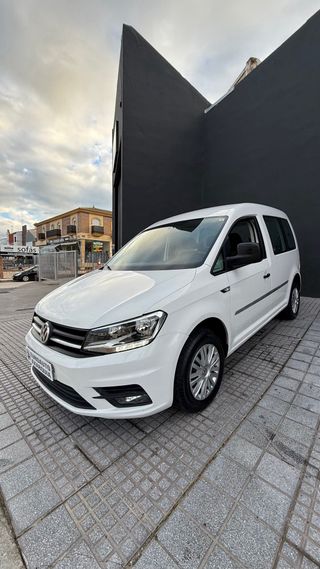 Volkswagen Caddy BLUEMOTION 2.0 TDI 2019
