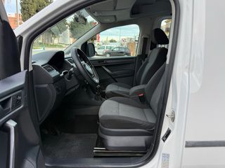 Volkswagen Caddy BLUEMOTION 2.0 TDI 2019