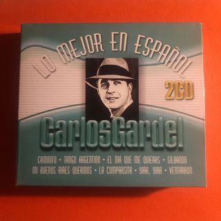 Lote 7 CDs Música Bolero, Compilaciones, Latino