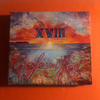 Lote 7 CDs Música Bolero, Compilaciones, Latino