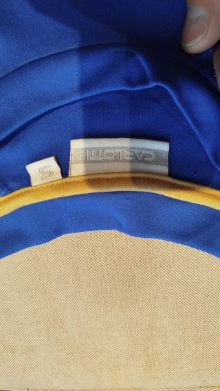 Camiseta Doncaster Rovers 2006/07