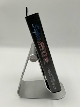 Super Hydlide Sega Mega Drive