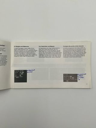 Super Hydlide Sega Mega Drive