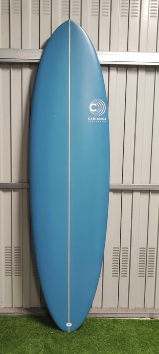 Outlet tablas de surf nuevas