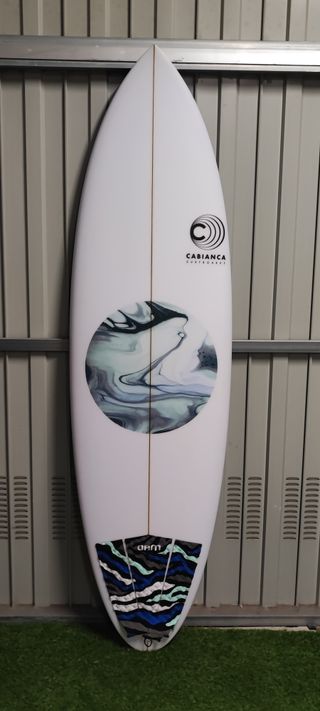 Outlet tablas de surf nuevas