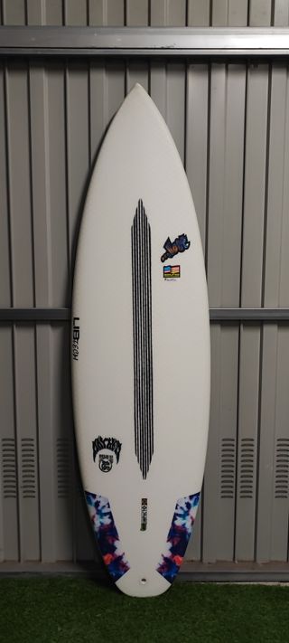 Outlet tablas de surf nuevas