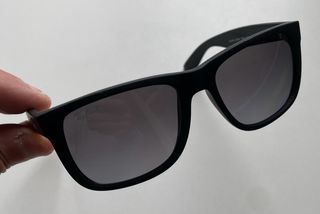 Gafas Ray-ban Justin polarizadas