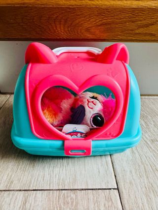 NUEVO! Tienda de mascota Pets Alive Cocobi de Lama