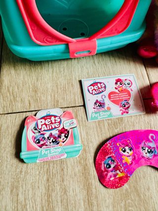 NUEVO! Tienda de mascota Pets Alive Cocobi de Lama