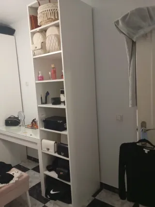 muebles Ikea PAX con baldas tengo 2