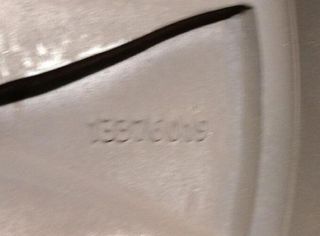 Llanta opel 13376019 zafira tourer c (p12) 5245017