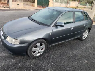 Audi A3 2003 5 Puertas Diesel