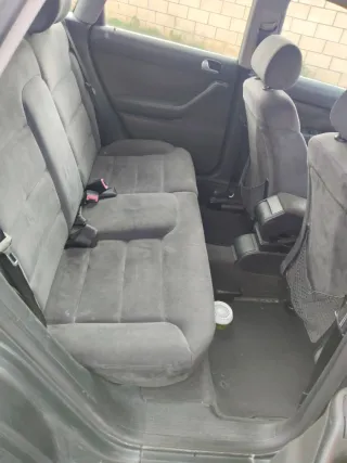 Audi A3 2003 5 Puertas Diesel