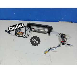 QJ RADIO GPS ANDROID 13 TOYOTA COROLLA 07-13 M010088L2