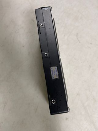 Disco Duro Samsung 1TB ST1000DM005