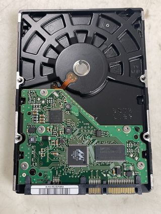 Disco Duro Samsung 1TB ST1000DM005