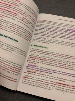 Cos de Mestres Educació Infantil. Temari Volum ...