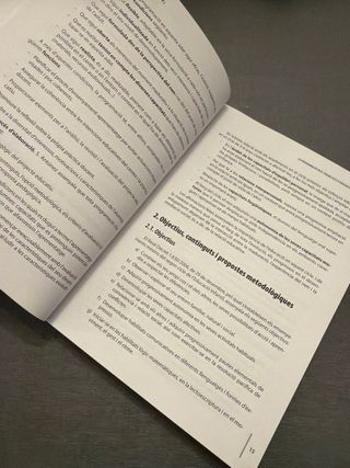 Cos de Mestres Educació Infantil. Temari Volum ...