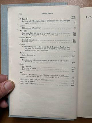 Los filósofos modernos: antología de textos BAC