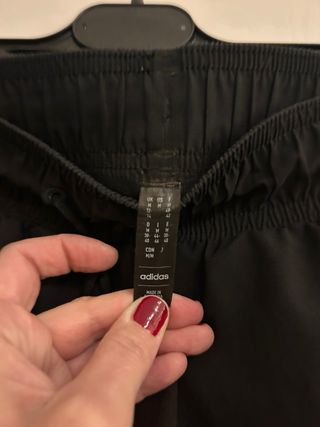 Chaqueta Adidas con capucha mujer gris