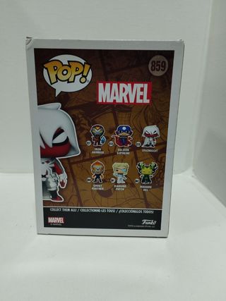 Funko Pop 859 Arachknight