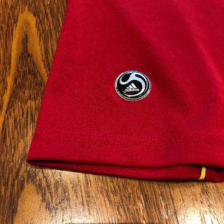 Camiseta España Adidas Talla M