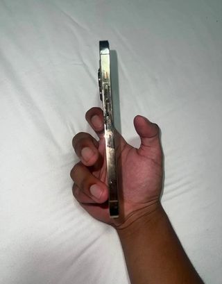 iPhone 13 Pro Max Dorado