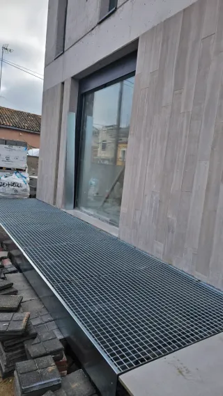 Mantenimiento profesional de cerrajeria