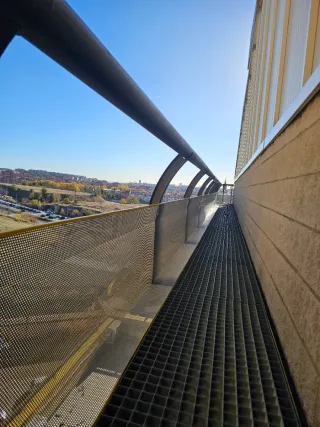 Mantenimiento profesional de cerrajeria