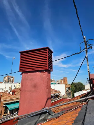 Mantenimiento profesional de cerrajeria