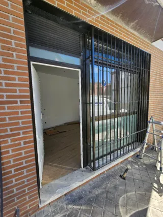 Mantenimiento profesional de cerrajeria