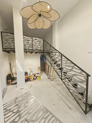 Mantenimiento profesional de cerrajeria