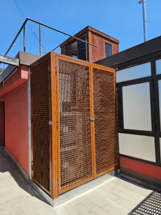 Mantenimiento profesional de cerrajeria