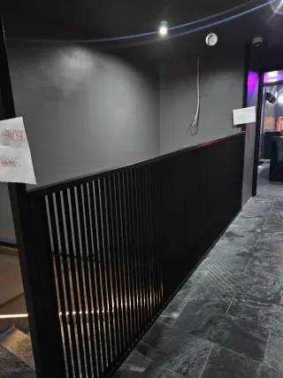 Mantenimiento profesional de cerrajeria