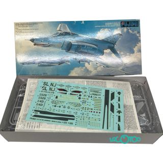 Maqueta Fujimi 74E Phantom 30th Anniversary