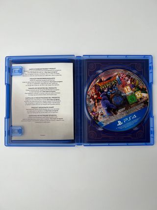 Dragon Quest Heroes 2 | Gioco Playstation 4