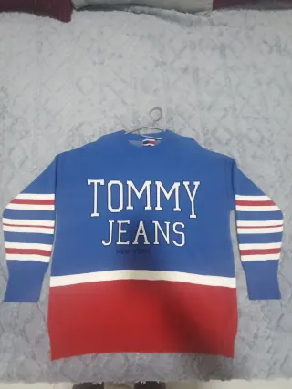 Jersey Tommy