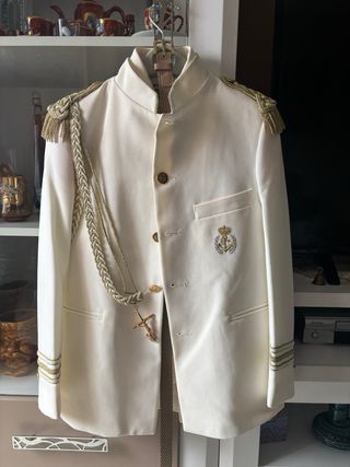 Traje de comunion