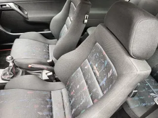 Volkswagen Golf Cabrio 1996