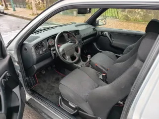 Volkswagen Golf Cabrio 1996