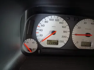 Volkswagen Golf Cabrio 1996