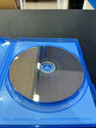 JUEGO PS5 STAR WARS LA SAGA SKYWALKER